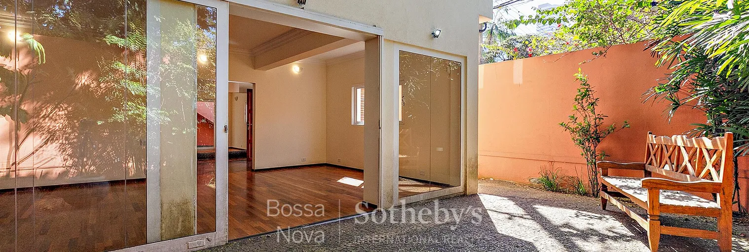 Área Externa - Imagem 5