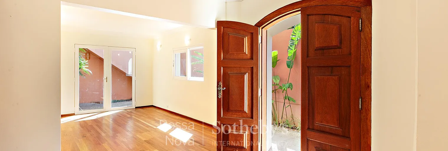 Hall de entrada - Imagem 8