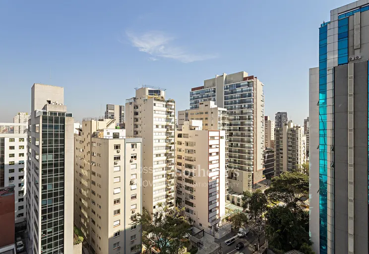 Vista Panorâmica - Imagem 3