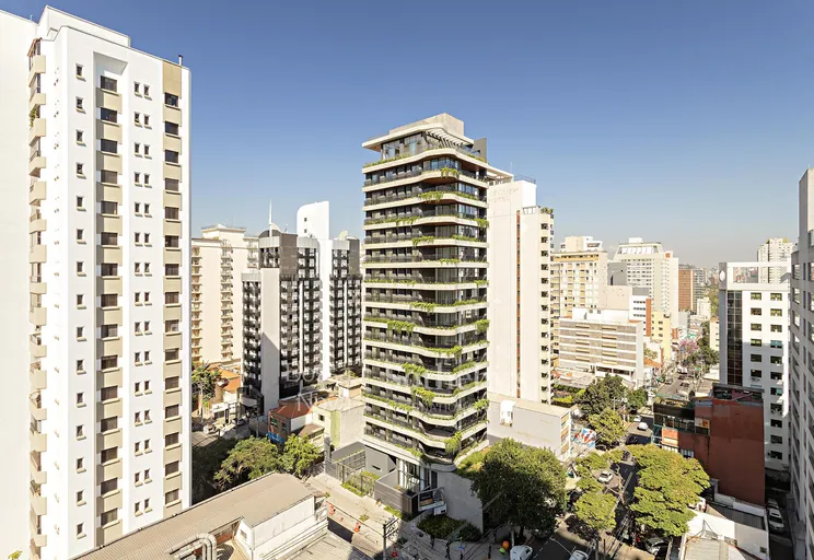 Vista Panorâmica - Imagem 4