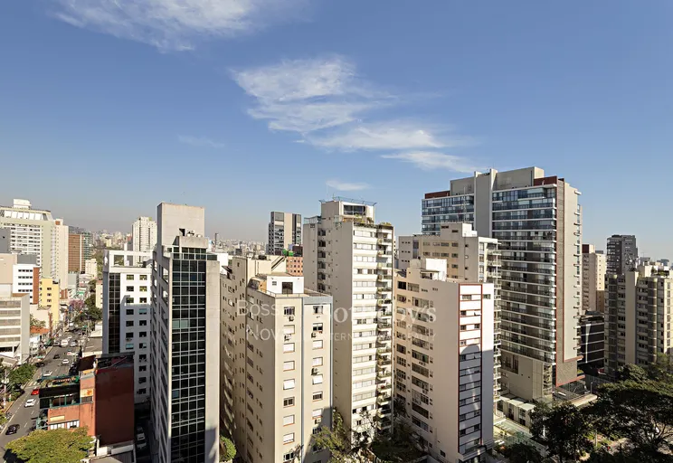 Vista Panorâmica - Imagem 5
