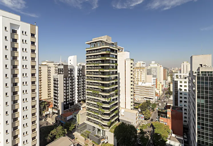 Vista Panorâmica - Imagem 3