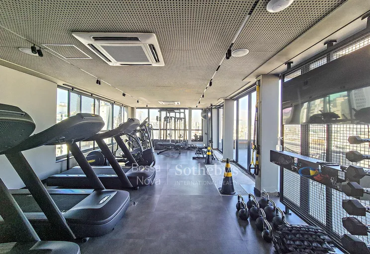 Academia de Ginástica - Imagem 23