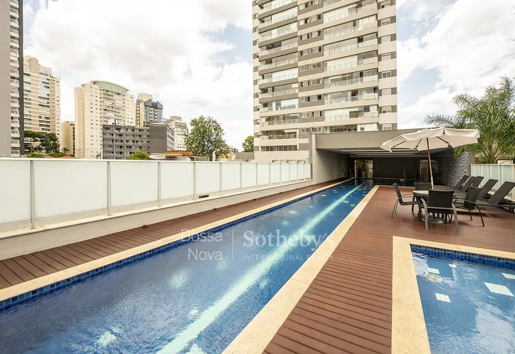 Piscina - Imagem 21