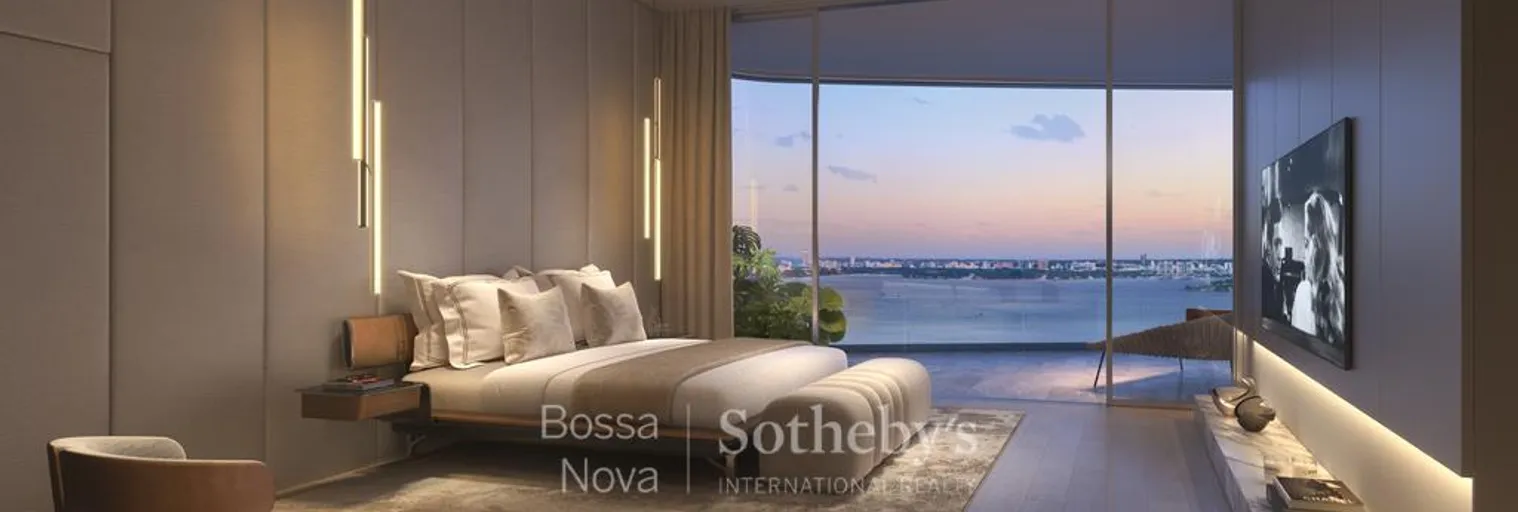 PaganiResidences_PrimaryBedroom(Copy) - Imagem 6