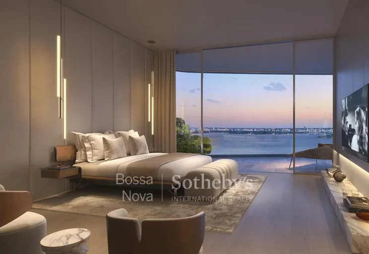 PaganiResidences_PrimaryBedroom(Copy) - Imagem 6