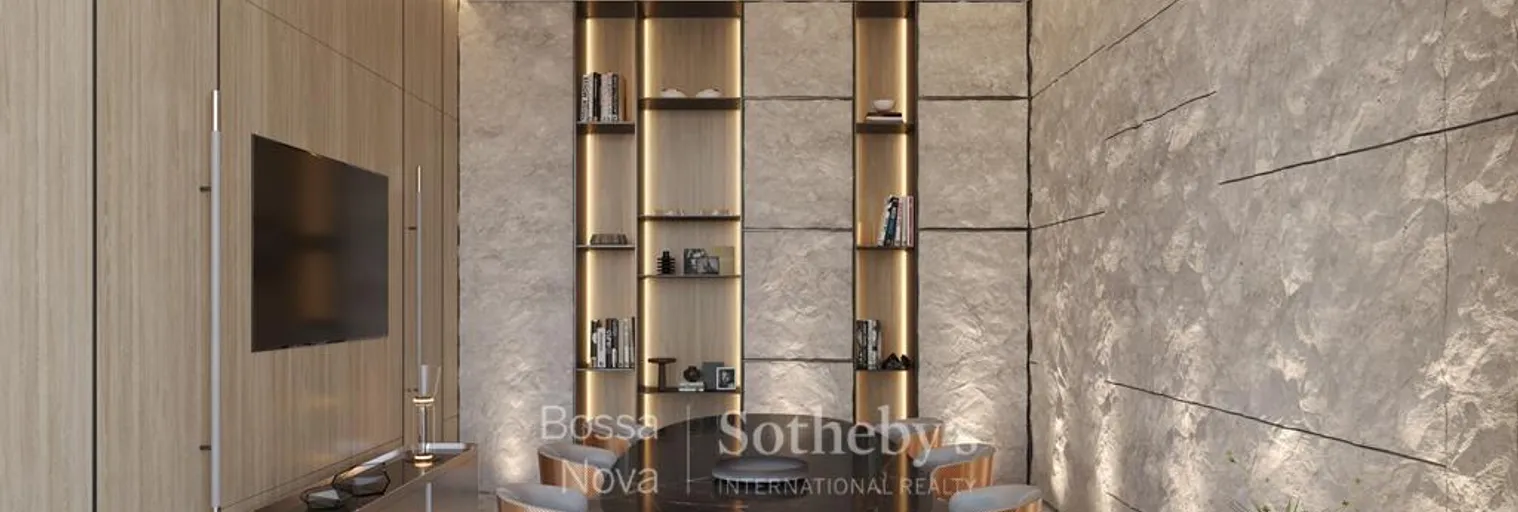 PaganiResidences_BusinessCenter(Copy) - Imagem 8