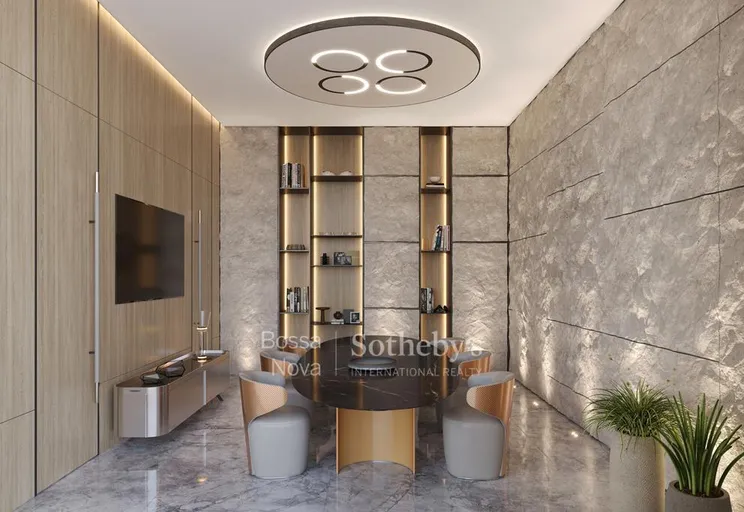 PaganiResidences_BusinessCenter(Copy) - Imagem 8