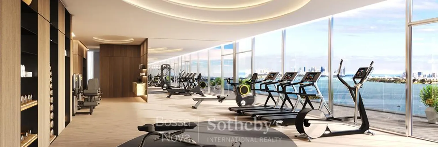 PaganiResidences_Gym(Copy) - Imagem 10