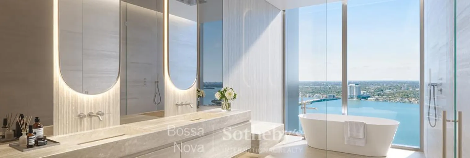 PaganiResidences_PrimaryBathroom(Copy) - Imagem 7