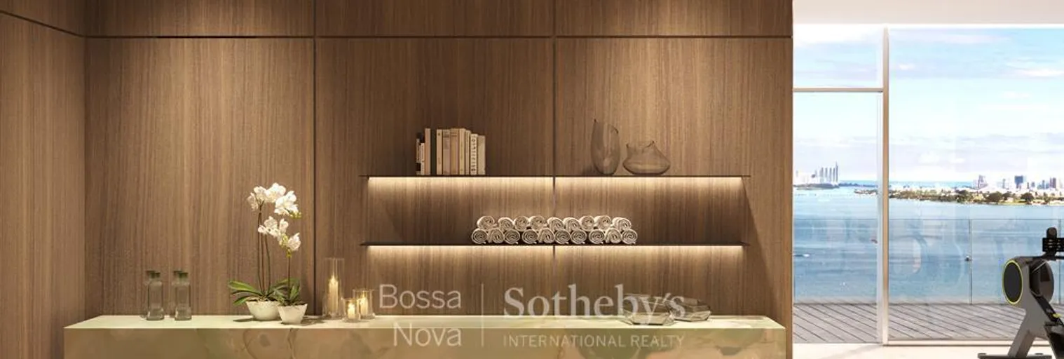 PaganiResidences_GymReception(Copy) - Imagem 9