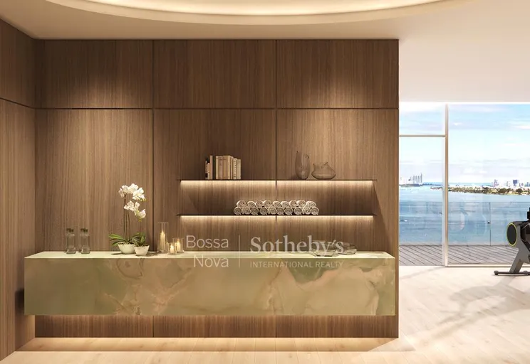 PaganiResidences_GymReception(Copy) - Imagem 9