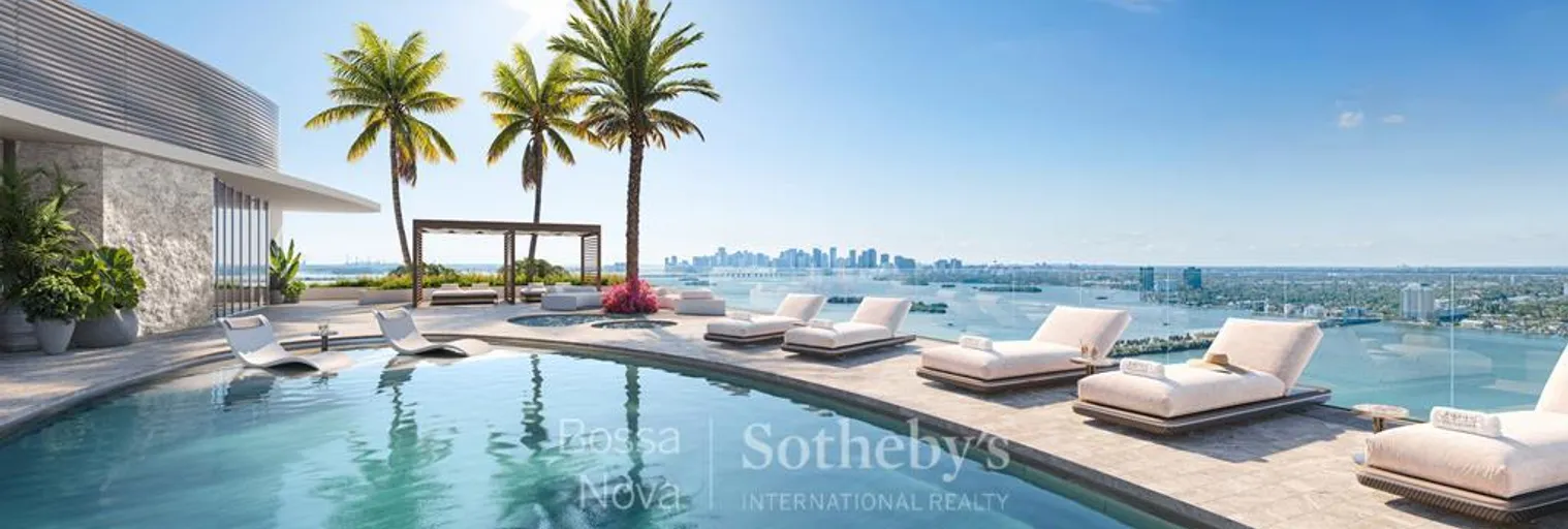 PaganiResidences_RooftopPool(Copy) - Imagem 16