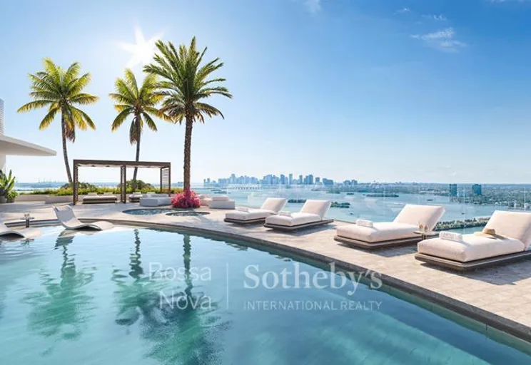 PaganiResidences_RooftopPool(Copy) - Imagem 16