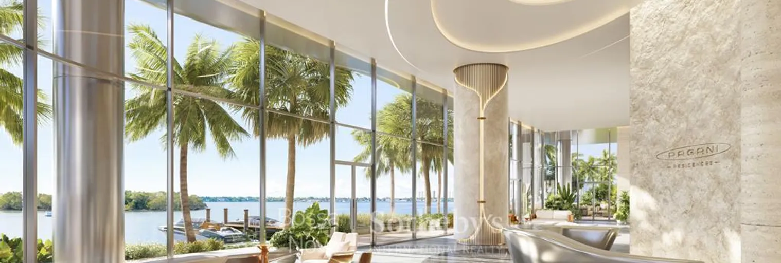 PaganiResidences_Lobby(Copy) - Imagem 12
