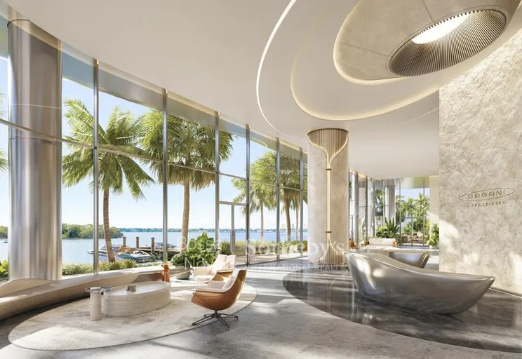 PaganiResidences_Lobby(Copy) - Imagem 12