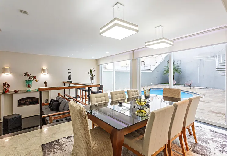 Sala de jantar - Imagem 10