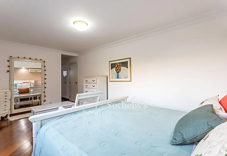 Suíte Master - Imagem 30