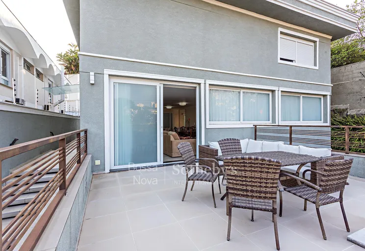 Terraço - Imagem 16