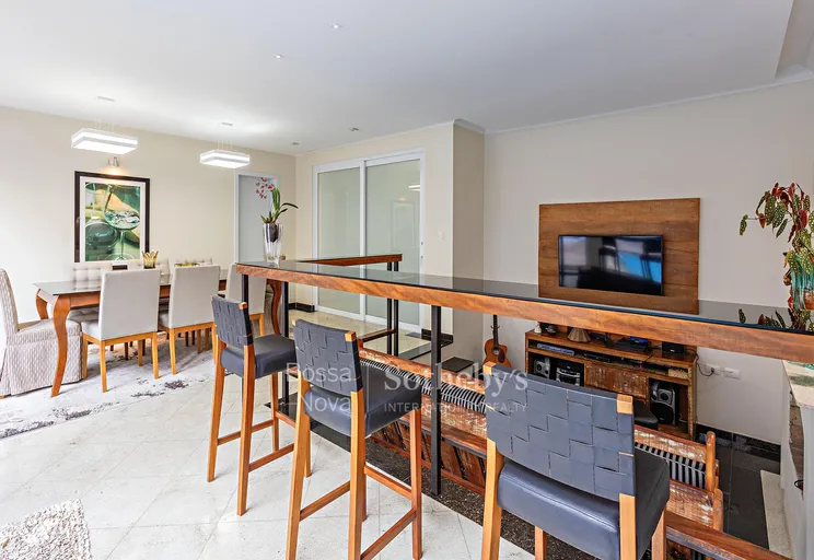 Sala de TV - Imagem 11