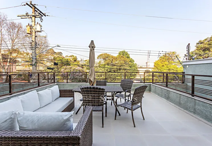 Terraço - Imagem 15