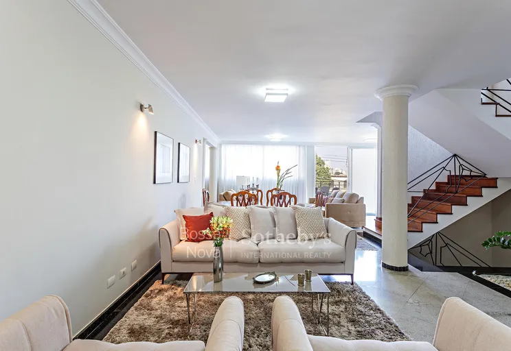 Sala de estar - Imagem 7