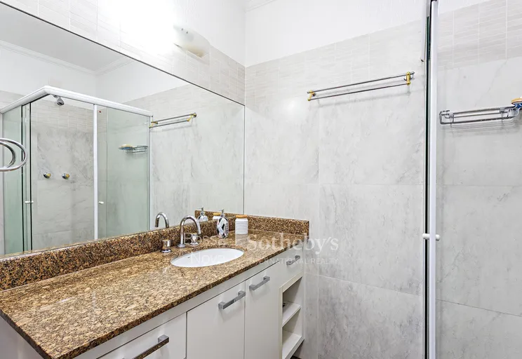 Banheiro - Imagem 42