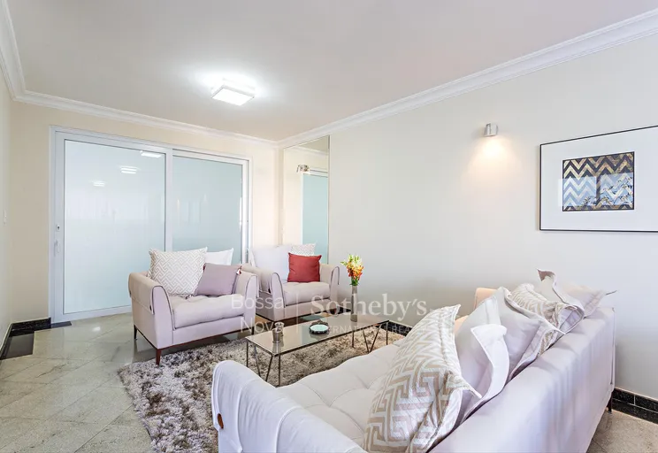 Sala de estar - Imagem 6