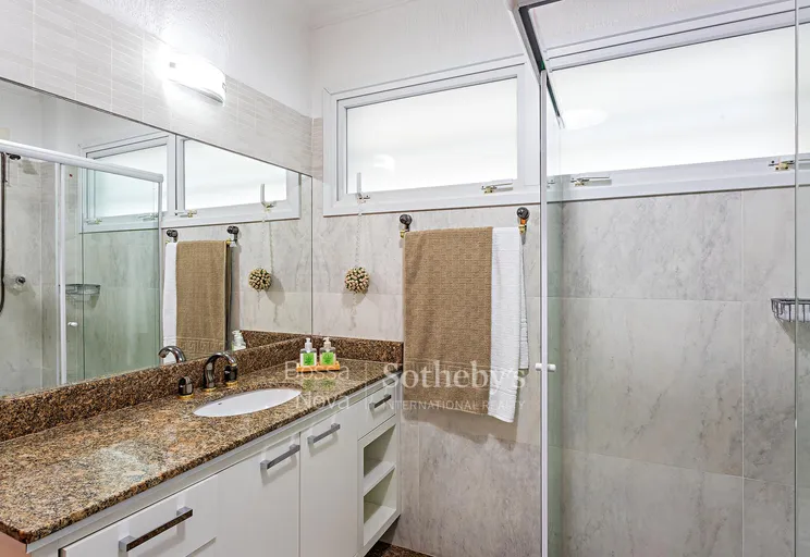 Banheiro - Imagem 36