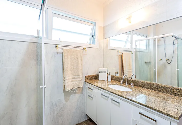 Banheiro - Imagem 39