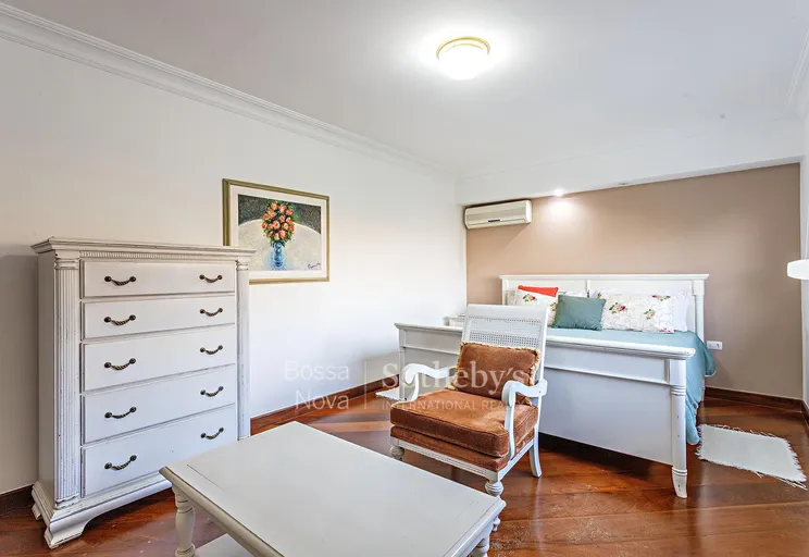 Suíte Master - Imagem 29