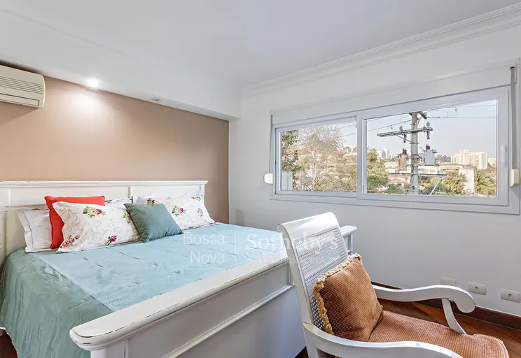 Suíte Master - Imagem 28