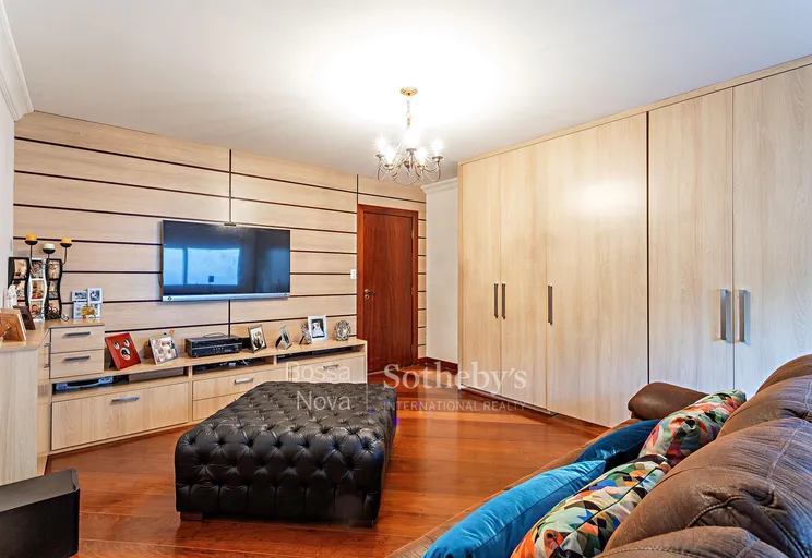 Suíte Master - Imagem 34