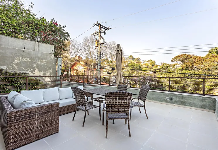 Terraço - Imagem 14