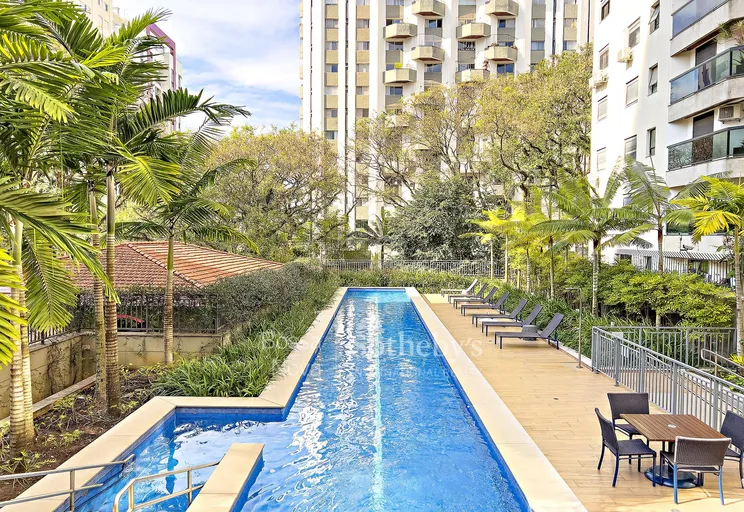 Piscina - Imagem 13