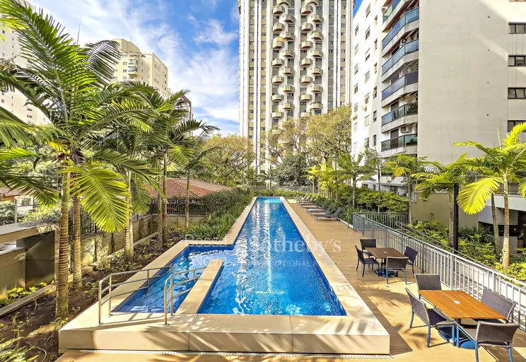Piscina - Imagem 14