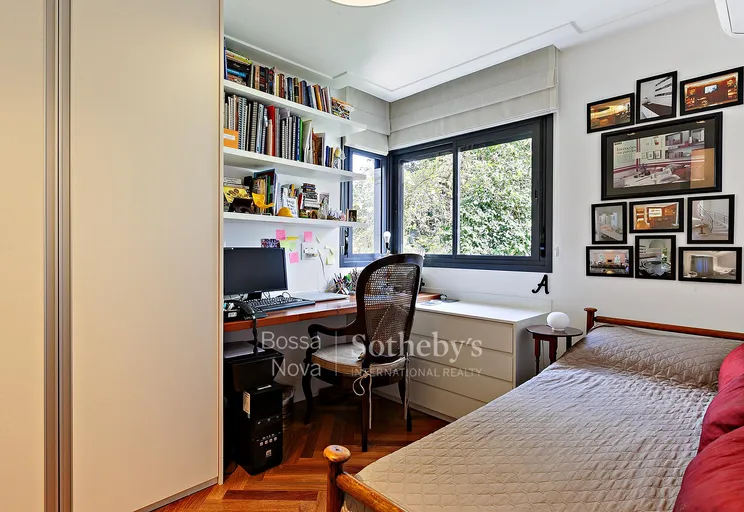 Quarto - Imagem 12