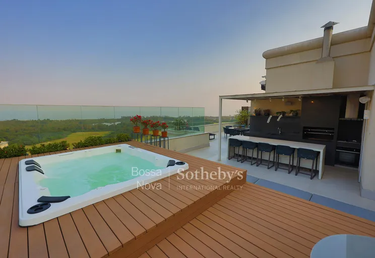 Varanda Gourmet - Imagem 2
