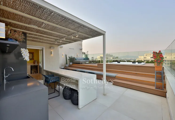 Terraço - Imagem 53