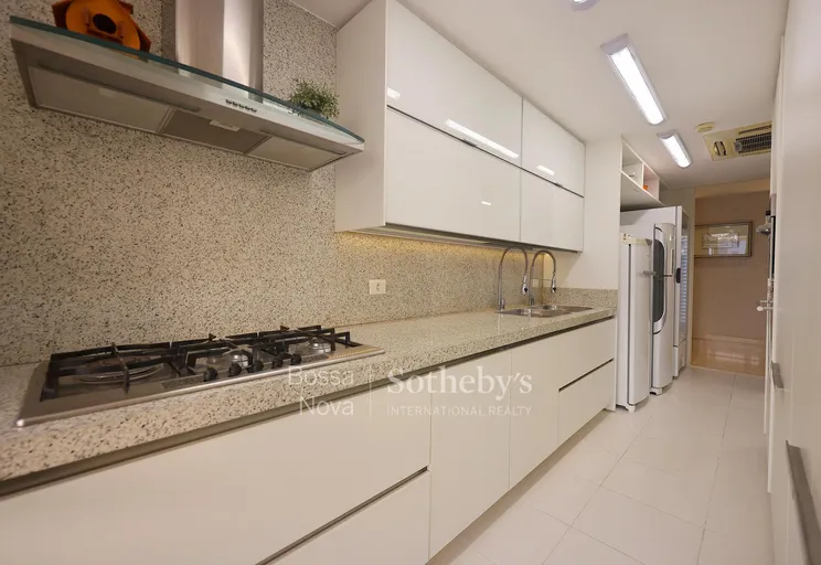 Cozinha - Imagem 77
