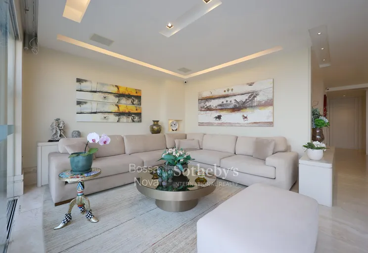 Sala de estar - Imagem 58