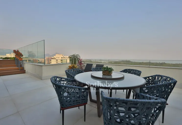 Terraço - Imagem 50