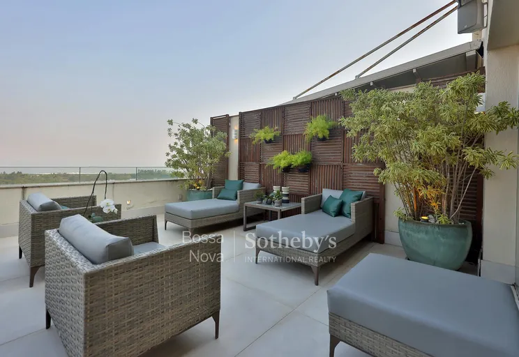 Terraço - Imagem 3
