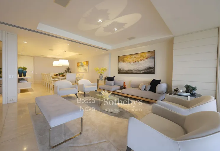 Living - Imagem 5