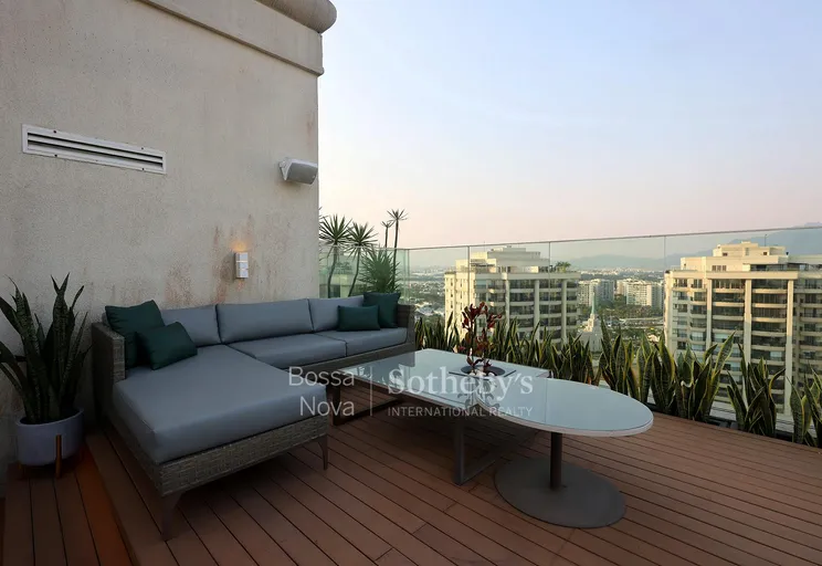 Terraço - Imagem 49