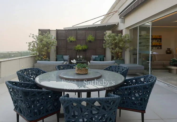 Terraço - Imagem 52