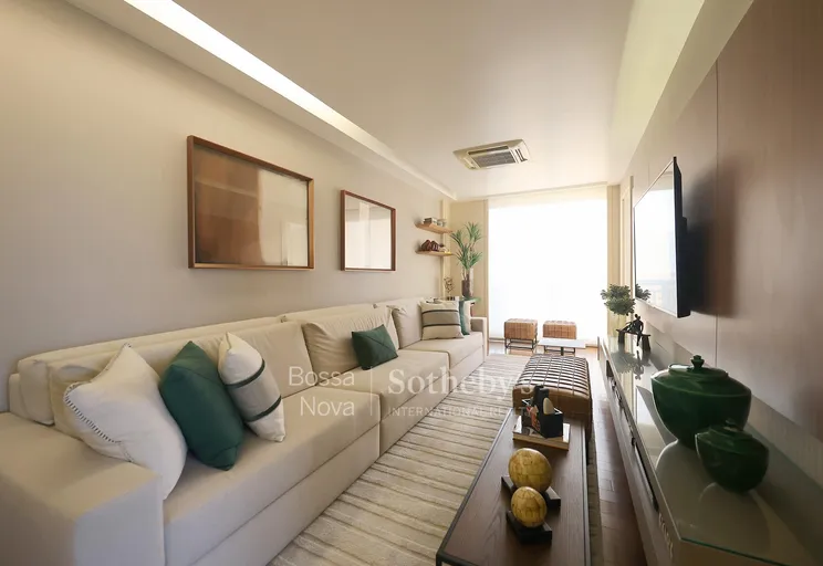 Sala de TV - Imagem 23