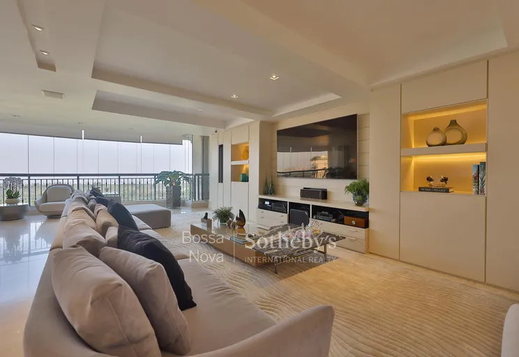 Home Theater - Imagem 8