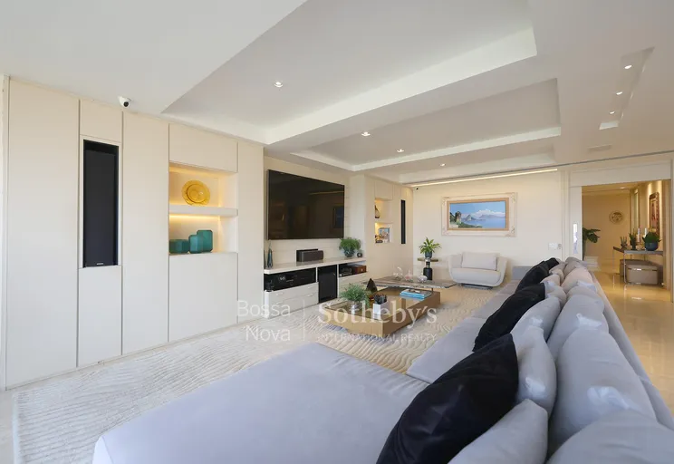 Home Theater - Imagem 16