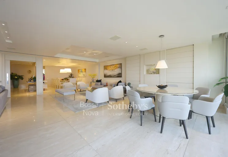 Living - Imagem 11